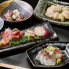 金沢彩旬 JAPANESE CUISINEの特集写真