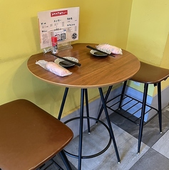 らっきーせぶん 幸福七 西大島店の雰囲気2