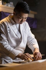 ゆるヰ ゆるい 天文館のコース写真