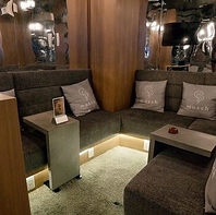 シーシャ初心者の方も安心してご利用いただけます！