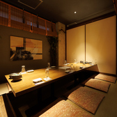 鈴の音 三鷹の雰囲気3