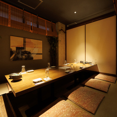 鈴の音 三鷹の雰囲気3