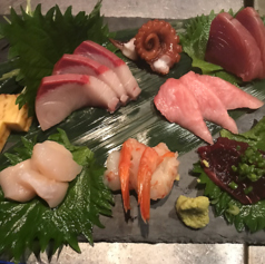 居酒屋