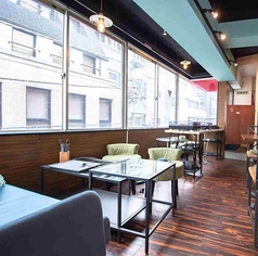 DINING BAR 蒸々の特集写真