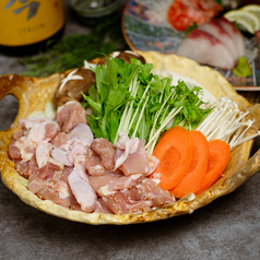 神成り 柏店のコース写真