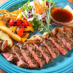 Bistro Belle Selva ビストロ ベルセルバのコース写真