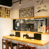 牛タン焼専門店 司 分店鷹 小川町店 2号店の雰囲気3