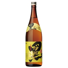 黒伊佐錦 25度【芋 焼酎】