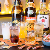 Bar Huracan バーウラカンのおすすめ料理3