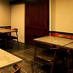 常春藤の雰囲気1