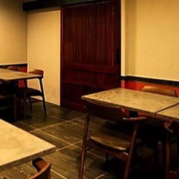 常春藤の雰囲気1