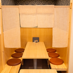 あい庵　町田店の雰囲気1