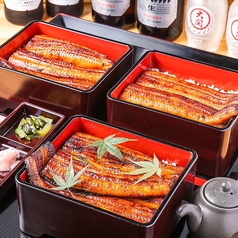 鰻の成瀬 西那須野店の特集写真