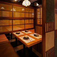 魚兵ヱ 新宿店の雰囲気1