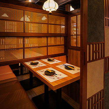 魚兵ヱ 新宿店の雰囲気1