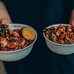 LUCKY ALEXANDER CHINA ラッキーアレクサンダーチャイナのおすすめ料理2
