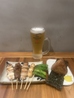 串焼きダイニングウグイスのおすすめポイント3