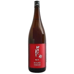 5．秋田(秋田醸造) ゆきの美人 辛口