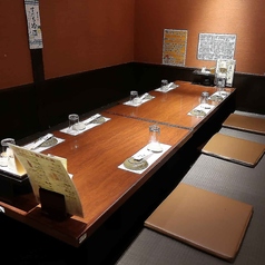 鍛冶屋文蔵 上尾東口店の特集写真