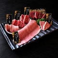 米沢牛焼肉 炎鵬のおすすめ料理1