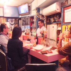 ぺろちゃん　 ペロちゃん(大森/ダイニングバー・バル)＜ネット予約可