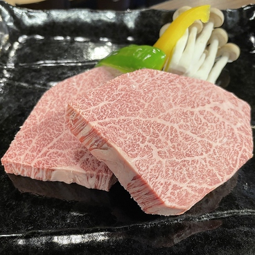 YAKINIKU藤吉郎のおすすめ料理1