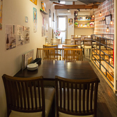 居酒屋ここるの雰囲気2