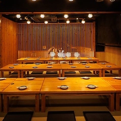 居酒屋 ウミボウズ 船橋店特集写真1