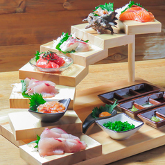 めんたいのとりこ 小倉魚町店 個室完備 の特集写真