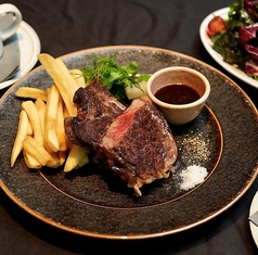 BLUE BOOKS cafe OKINAWAの写真2