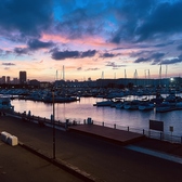 MARINA&GRILL マリーナ&グリルの雰囲気2