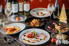 ミア・アンジェラ 一番町のコース写真