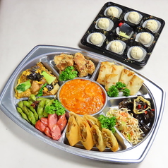 REAL台北 リアルタイペイ 円山本店のおすすめテイクアウト1