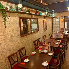 みなとまちバール BamVino 大正店の雰囲気1