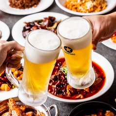 麻辣時代 本八幡店のおすすめドリンク1