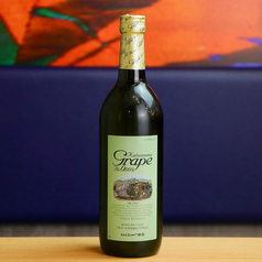 ノンアルコール 白ワイン カツヌマグレープ白