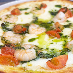 イタリアンレストラン La OMINNIR (ラ・オミニィール)のおすすめポイント1