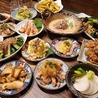 豚のしっぽと鶏のとさか 難波店のおすすめポイント1