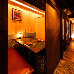 はなこま 東京駅前店特集写真1