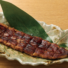 蒲焼き