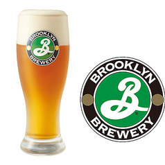 Brooklyn lagerブルックリンラガー