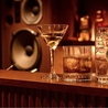 RED RECORDS MUSIC BAR レッド レコーズ ミュージック バーのおすすめポイント1