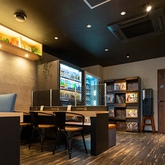 ネットカフェ グランカスタマ 川崎店の写真