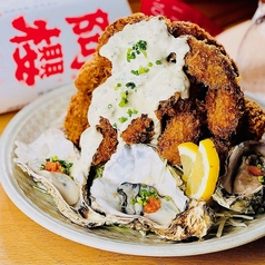 海鮮鍋 牡蠣食べ放題 個室居酒屋　佐渡島へ渡れ 名古屋駅店の写真2