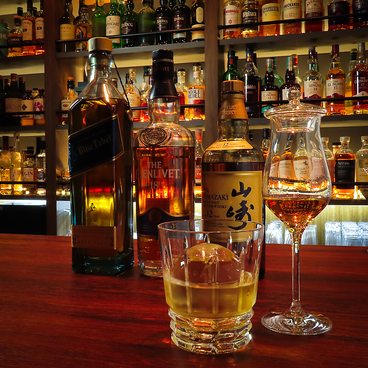 BAR MELLIA バー メリアのおすすめ料理1