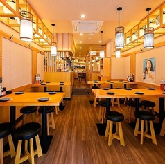丸一酒場水道橋東京ドーム前店の雰囲気1