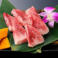 こだわりはタレや調味料も。