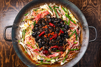 メディアも注目！旨味の新常識「しじみ炊き肉」