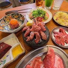 真肉焼屋 加古川店の写真