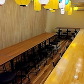 ぶたもん 長岡店の雰囲気2